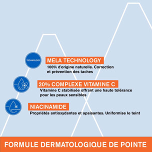 Depiderm - Sérum Anti-taches Booster d'Eclat 30 ml