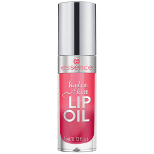 Hydra Kiss Lip Oil - Huile à Lèvres Fini Brillant