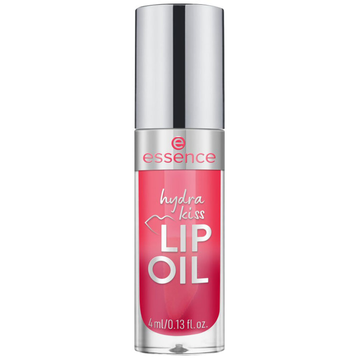 Hydra Kiss Lip Oil - Huile à Lèvres Fini Brillant