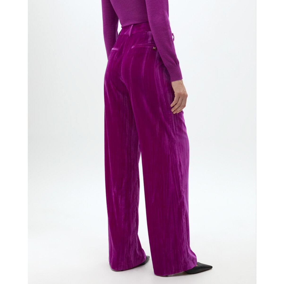 Pantaloni in Velluto