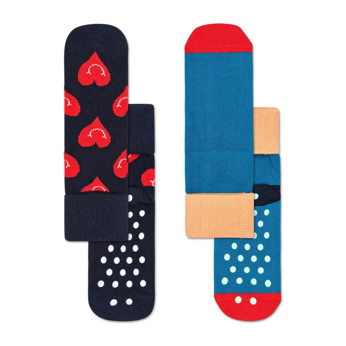 Calcetines kids 2-pack