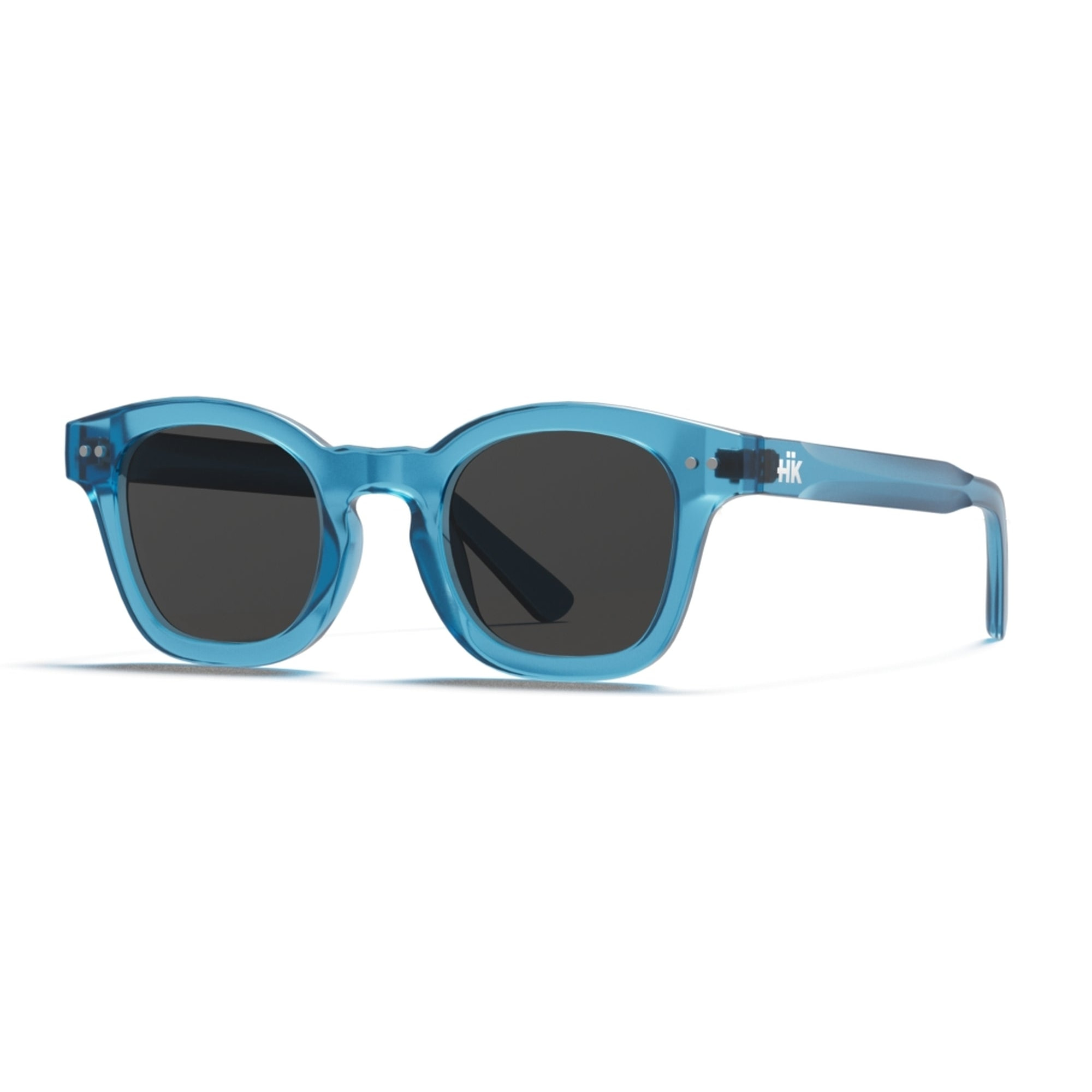 Gafas de Sol Tarifa Azul Hanukeii para hombre y mujer