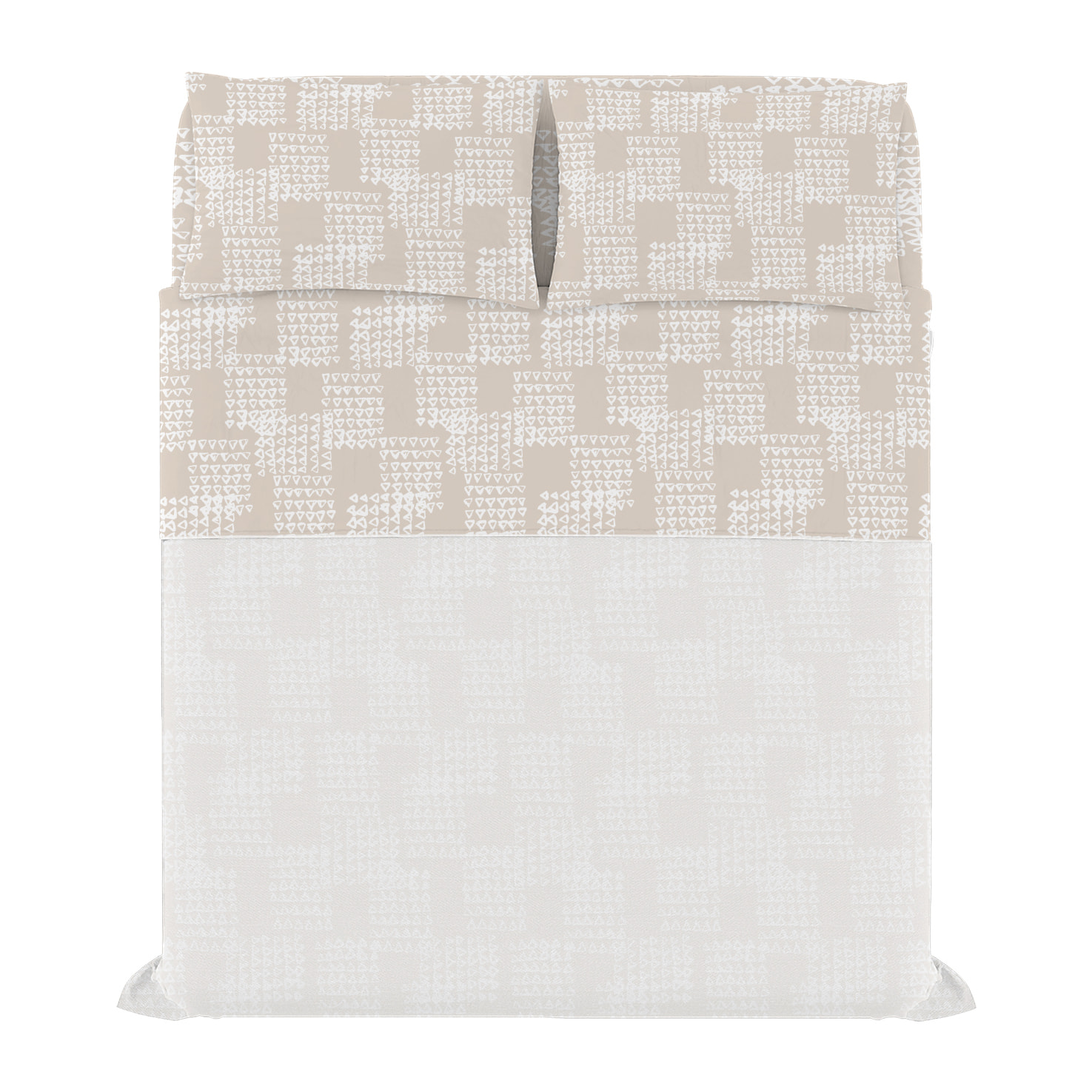 COMPLETO LETTO RIVER, MATRIMONIALE