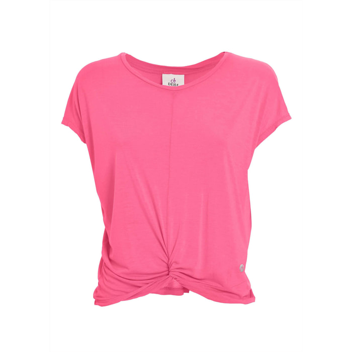 T-shirt Deha rosa