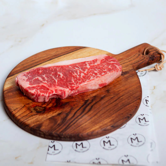 3 x 300g Faux Filet de Boeuf Wagyu