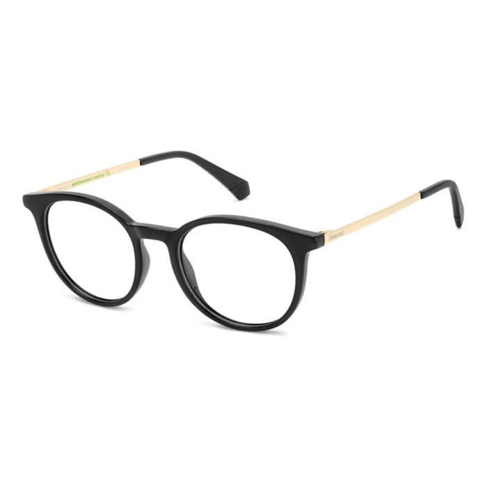 Gafas de Vista Polaroid PLD D496 807 de Nylon Unisex 50 mm