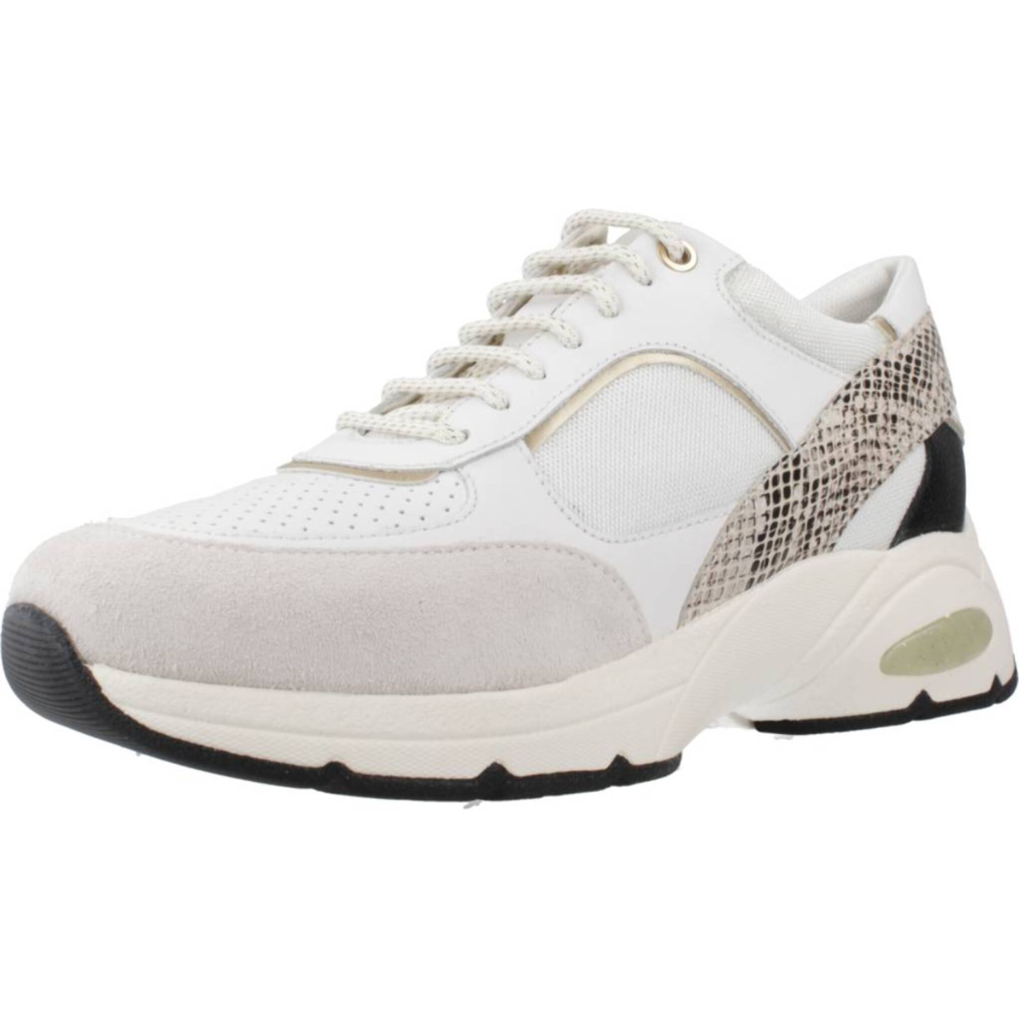 SNEAKERS GEOX  D ALHOUR