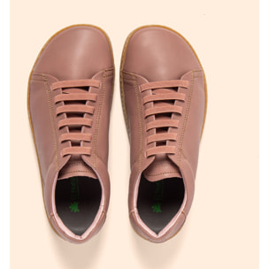 Zapatos N5910 SOFT NAPPA AMARONE/ ORIGEN color Amarone