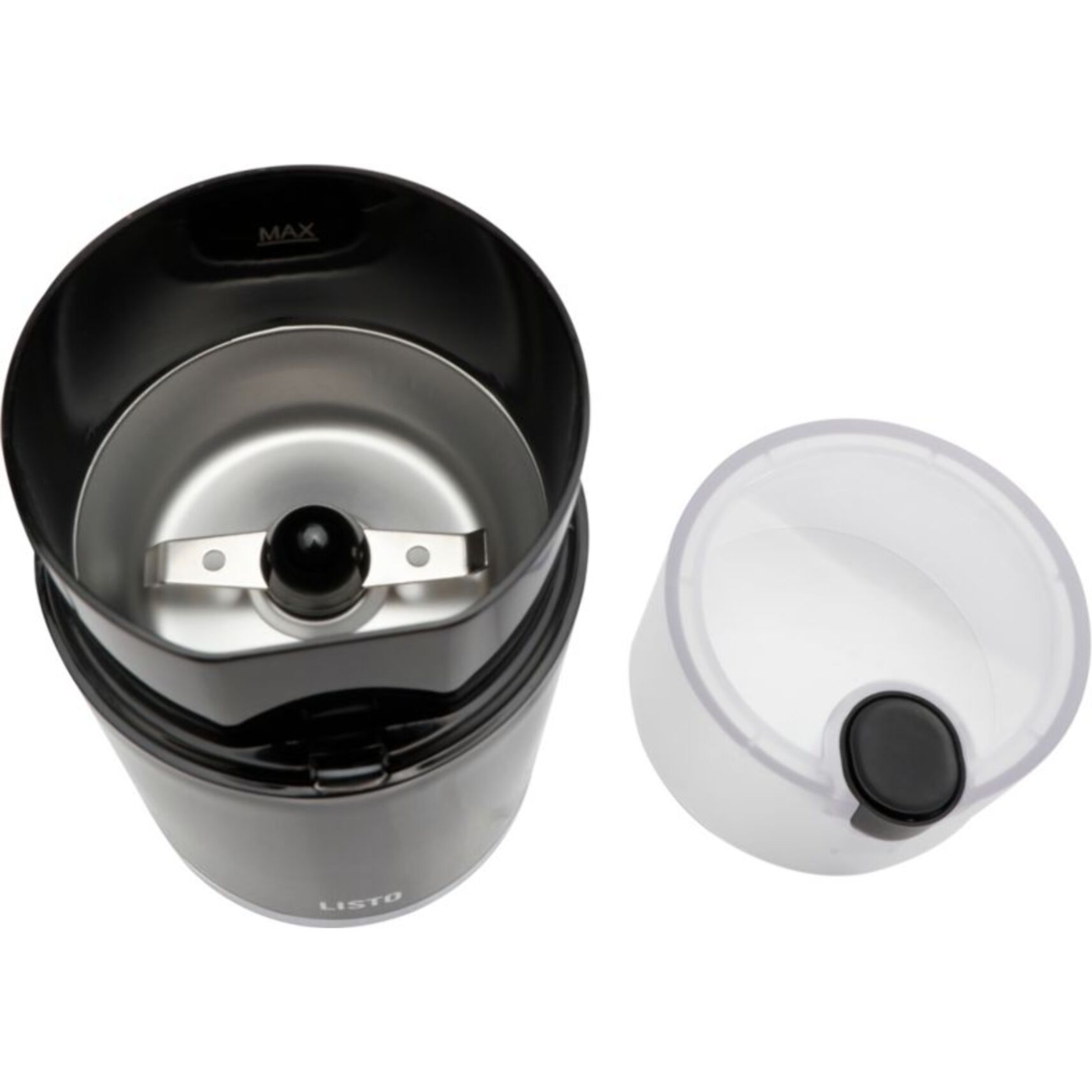 Moulin à café LISTO LMC1