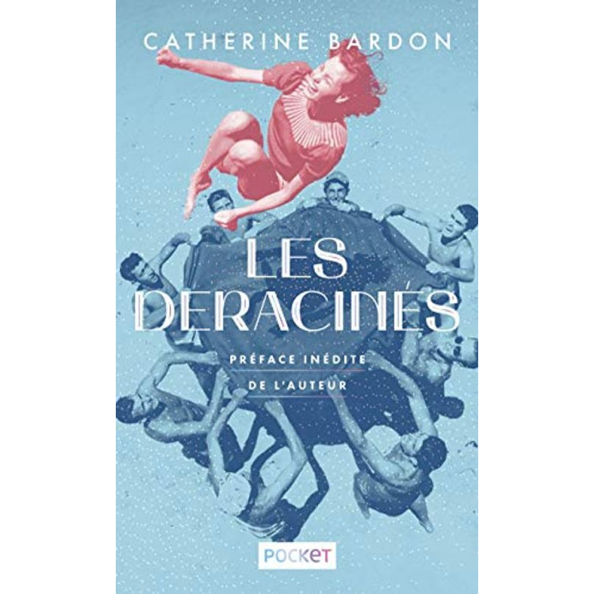 Bardon, Catherine | Les Déracinés - COLLECTOR | Livre d'occasion