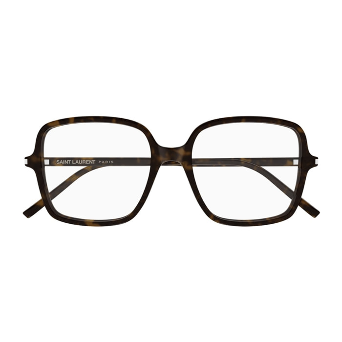Gafas de Vista Saint Laurent SL 892-002 de Acetato Mujer 53 mm