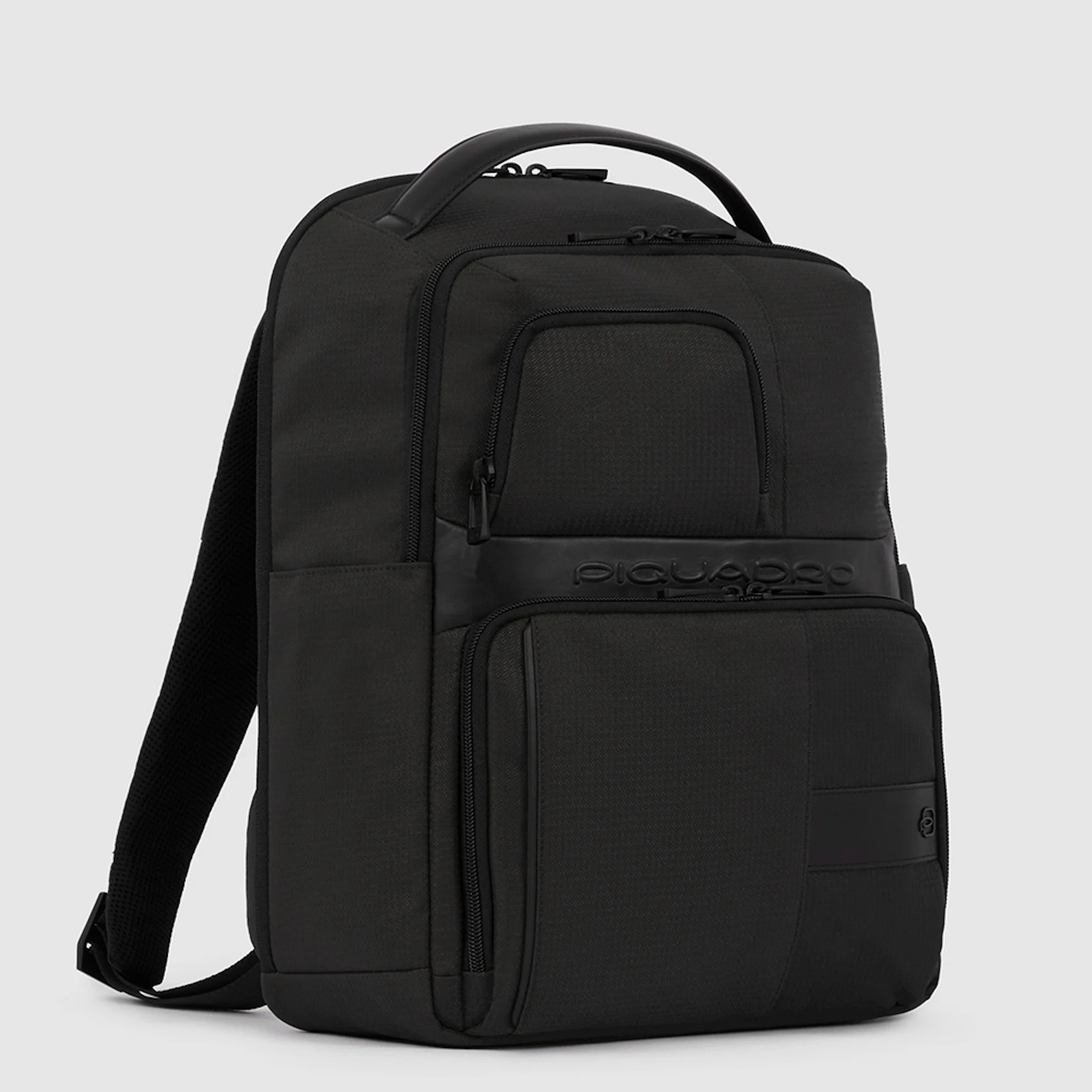 Piquadro Computer backpack 14 with iPad® compartment