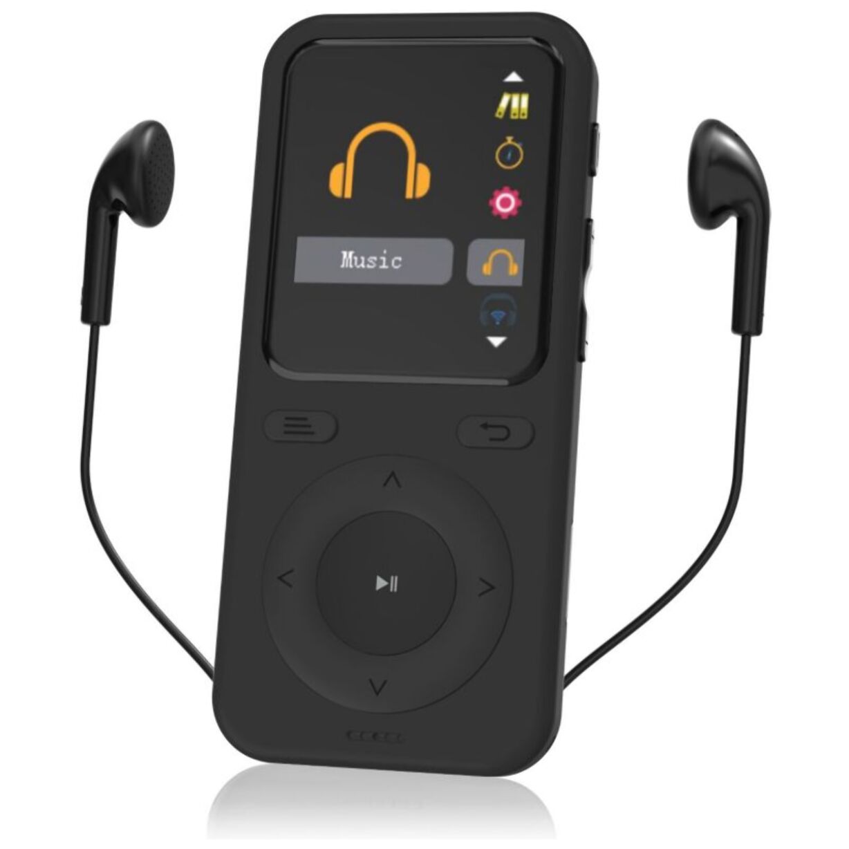 Lecteur MP4 LISTO MP4-039