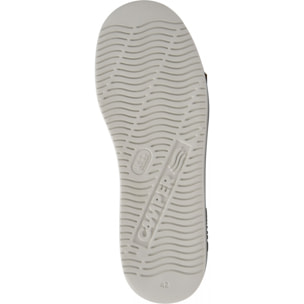 CAMPER Runner K21 - Sneakers Zapatillas Naranja Hombre