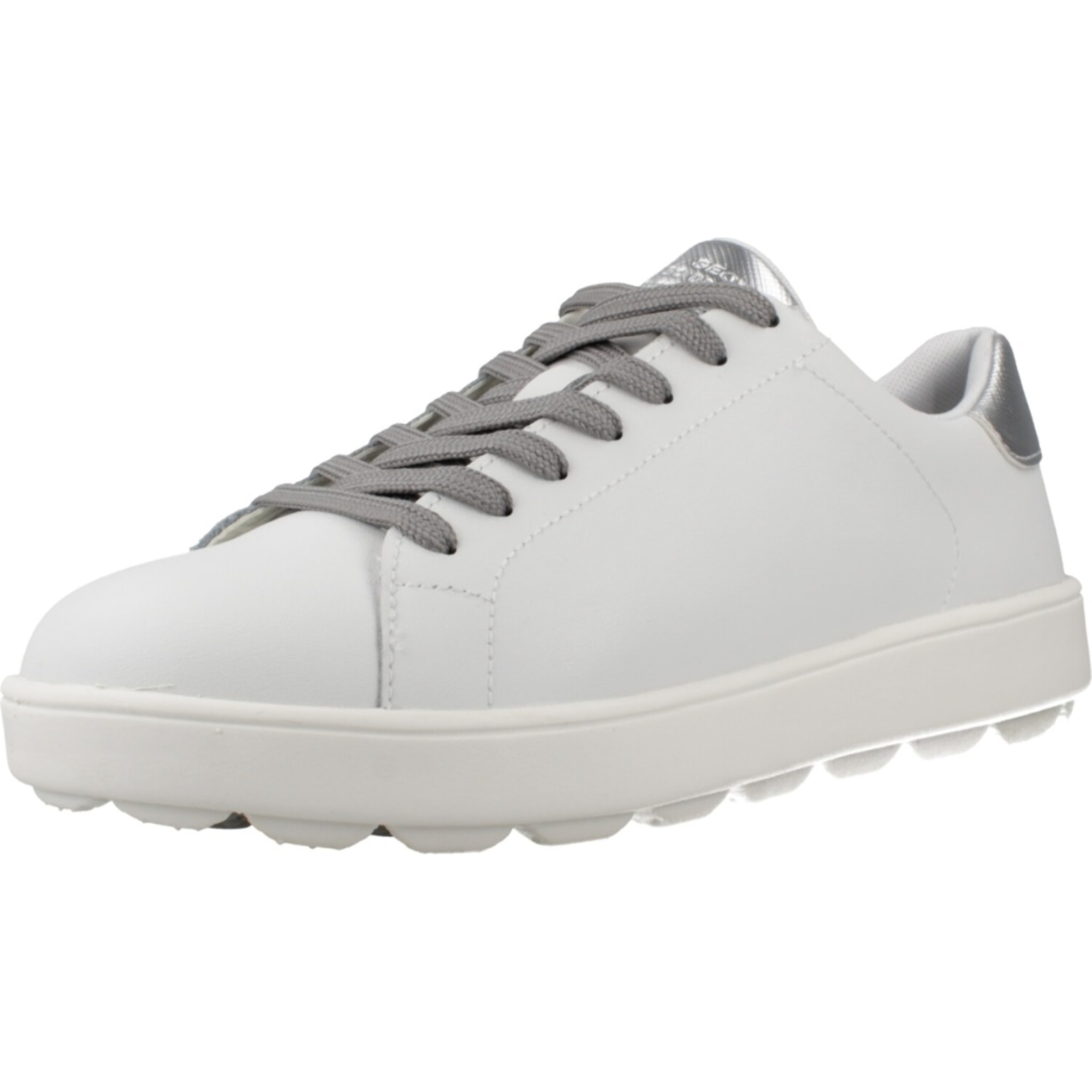 Sneakers de  Mujer de la marca GEOX  modelo D SPHERICA ECUB-1 BLANCO