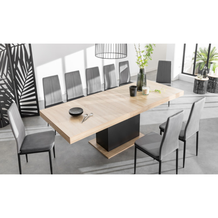 Tables à manger extensibles Tania