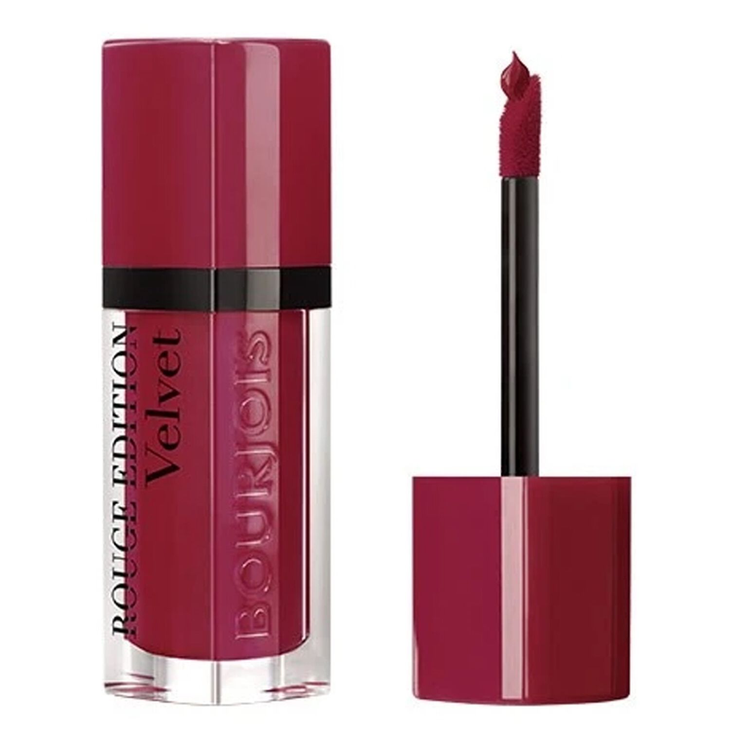 Edition Velvet - Rouge à Lèvres