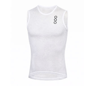 Camiseta para hombre ECOON Fresh - blanco