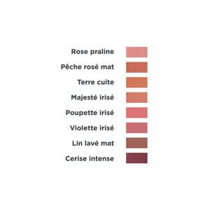 Recharge Blush - Multi Usages Joues ou Paupières