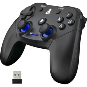 Manette THE G-LAB K PAD THORIUM WIRELESS