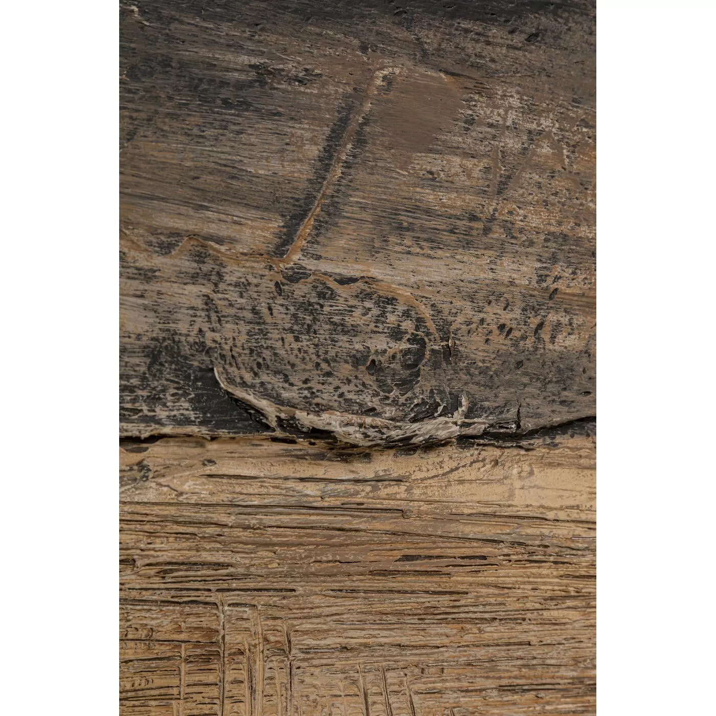 Tableau Dusty Horizon 100x150cm Kare Design