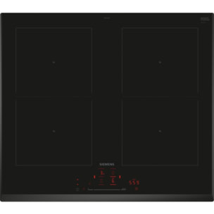 Plaque induction SIEMENS ED651HQB1E iQ500 CombiZone