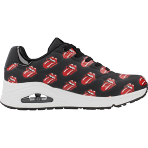 SNEAKERS SKECHERS UNO-SAY IT LOUD