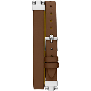 Furla Reloj Analógico De Cuarzo Furla Octagonal