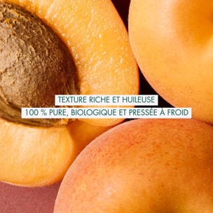 Huile de Noyaux d' Abricot  - Bonne Mine 50 ml