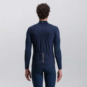 Pure Men's Long Sleeve Jersey - Nautica - Nautica