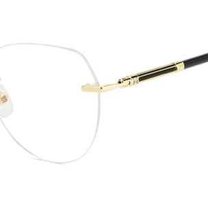 Gafas de Sol Carolina Herrera HER 0221/G/S 3H2 de Acetato Mujer 50 mm