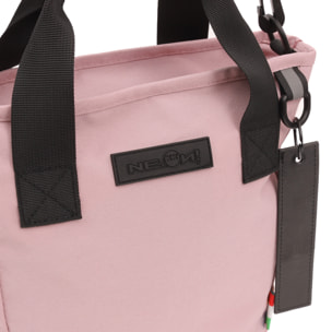 SHOPPING BAG ECO SMART POWDER PINK