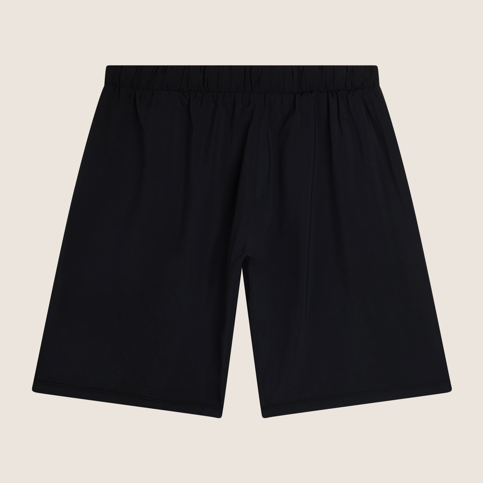 Pantaloni corti comfort da donna in morbido modal