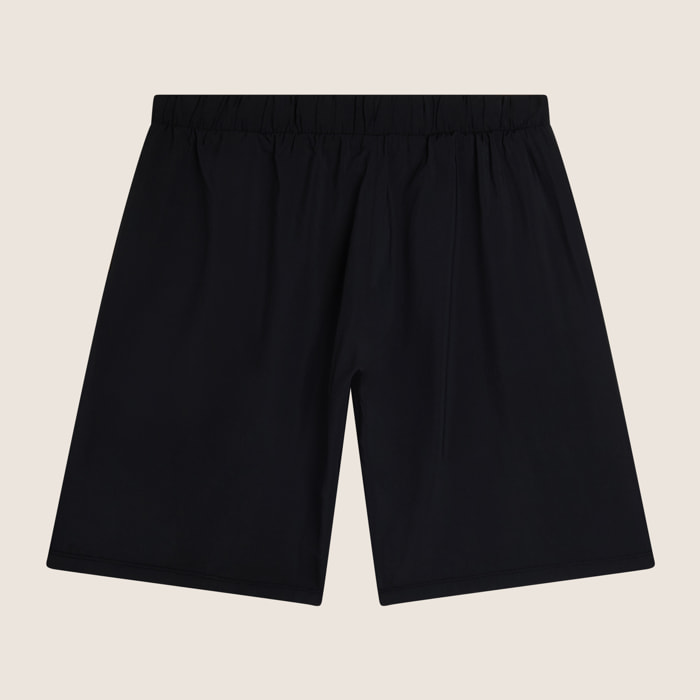 Pantaloni corti comfort da donna in morbido modal
