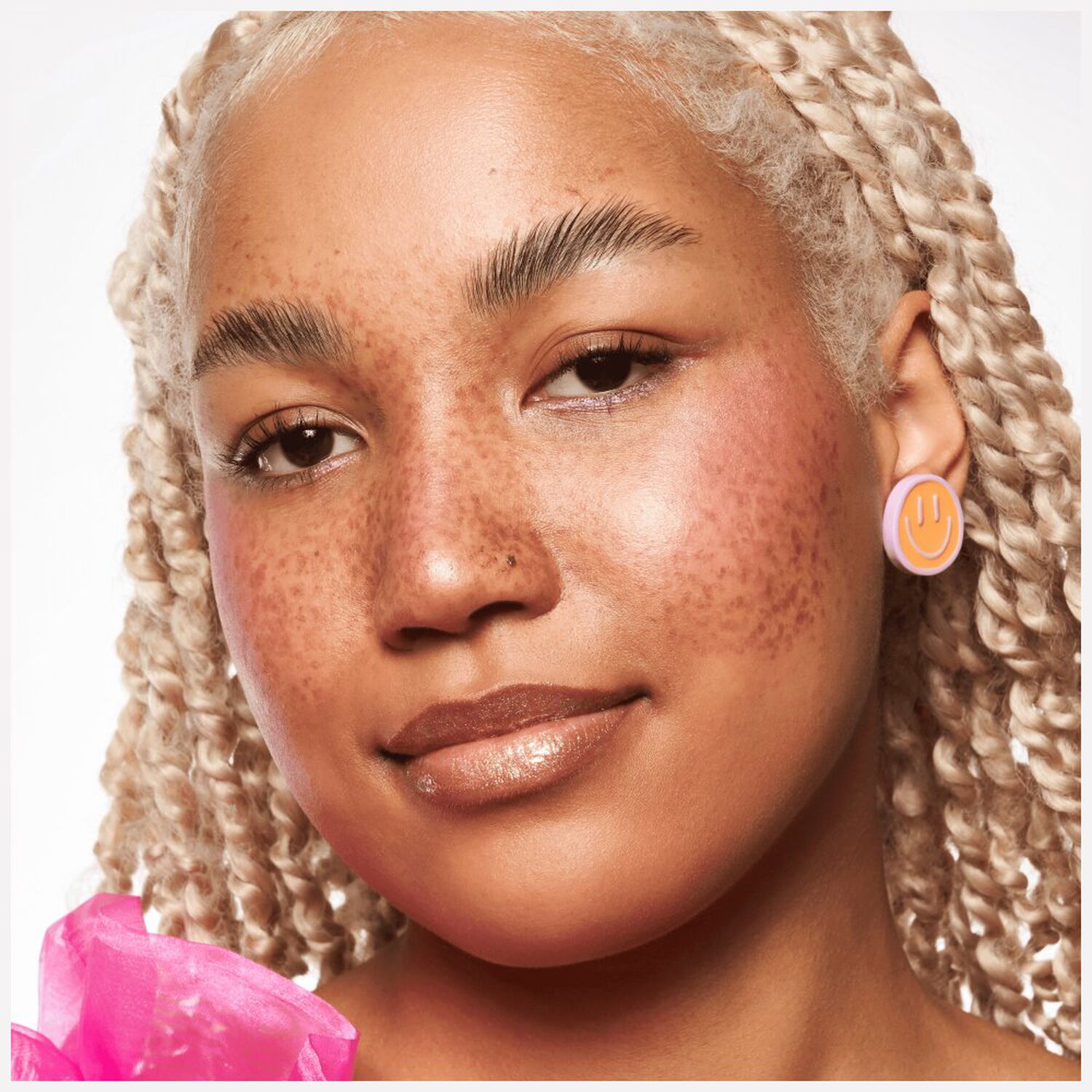 Blush Crush! - Blush