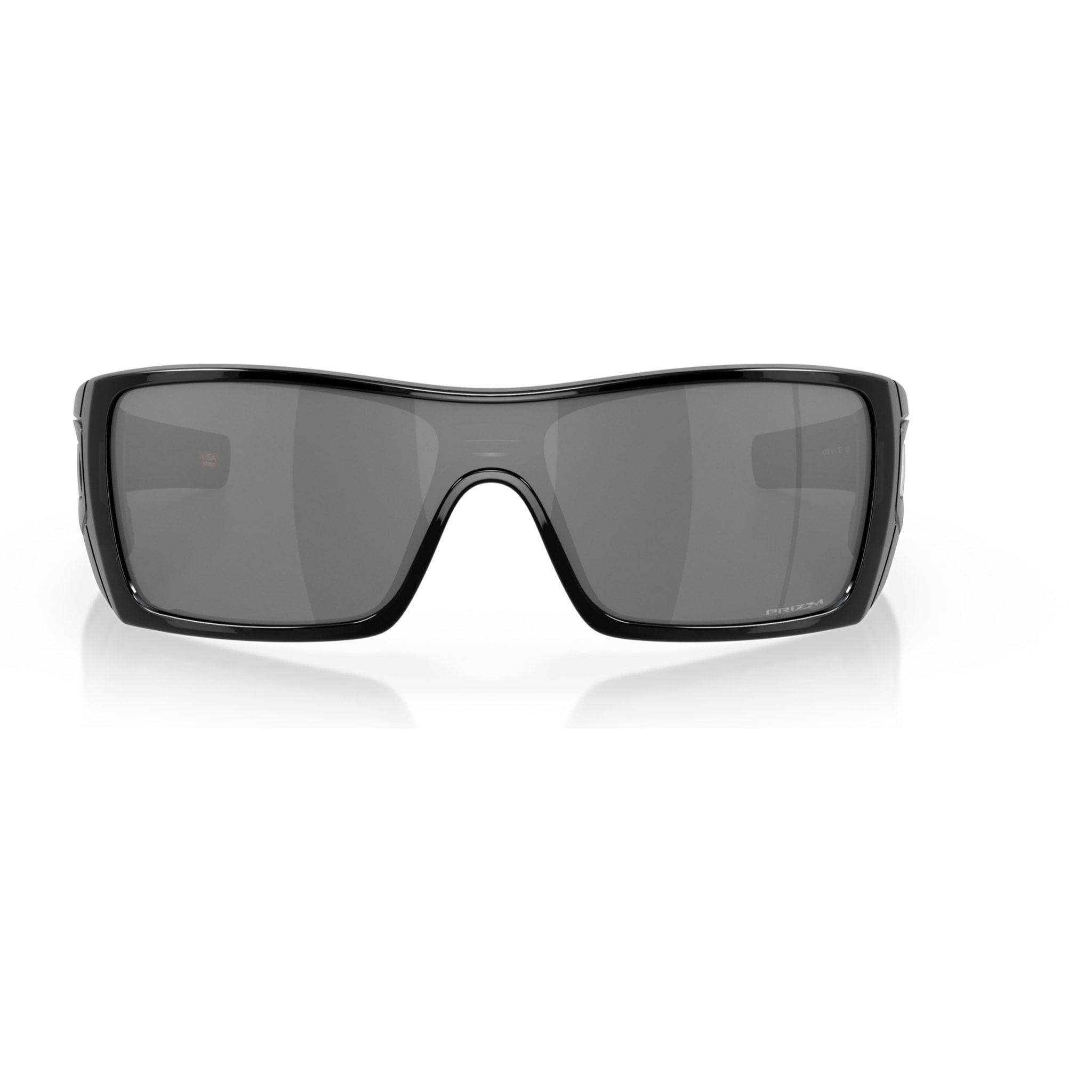 Oakley Gafas de sol deportivas OO9101 Batwolf