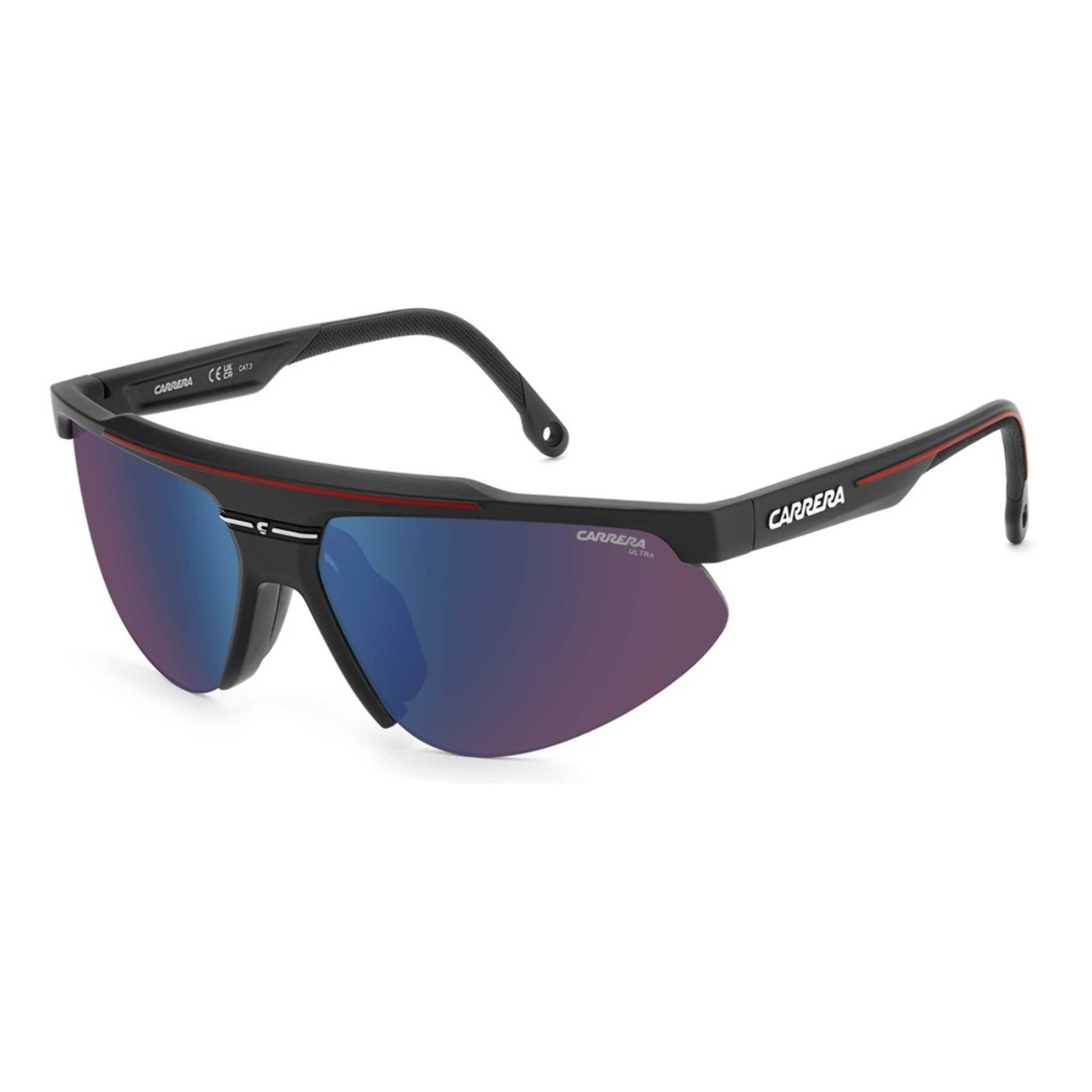 Gafas de Sol Carrera C SPORT 15/S BLX de Tr90 Hombre 70 mm