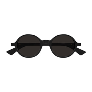 Gafas de Sol Bottega Veneta BV1430S-001 de Acetato Unisex 48 mm