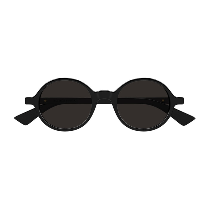 Gafas de Sol Bottega Veneta BV1430S-001 de Acetato Unisex 48 mm