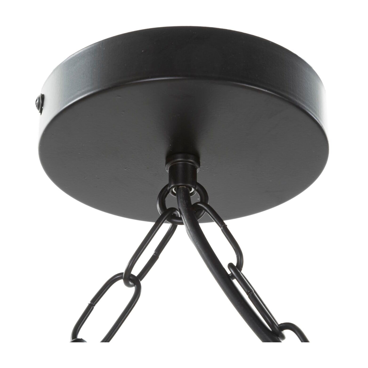 LAMPADARIO BAMBOO/ROPE CM 80X15X120