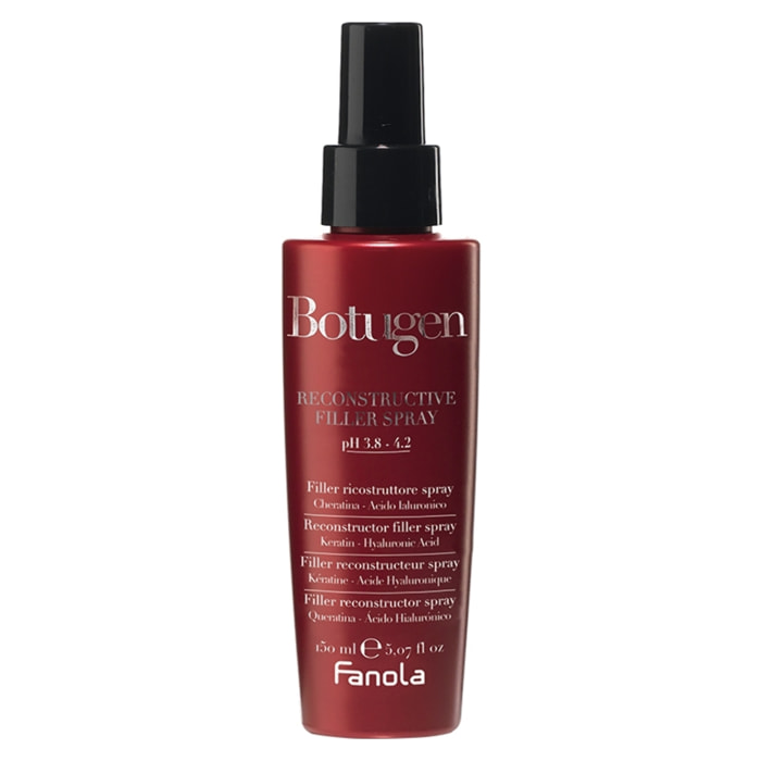 FANOLA Botugen Reconstructive Filler Reconstructor Spray 150ml