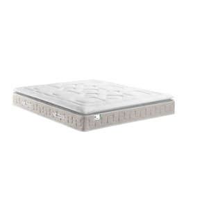 Matelas Suite Palace Monaco 30 cm - 160 x 200 cm