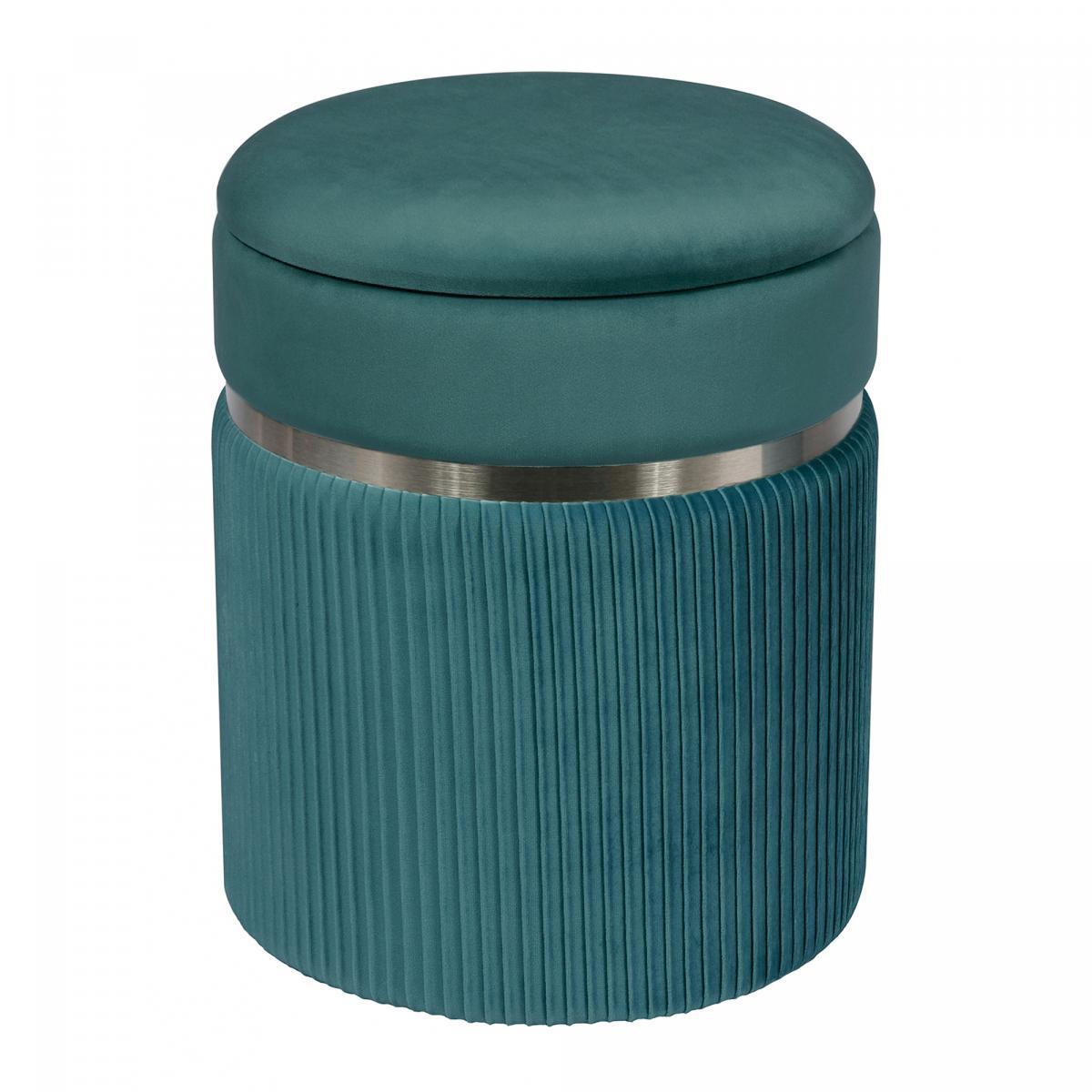 Lot de 2 tabourets SOJI Partiellement fabriqué à la main