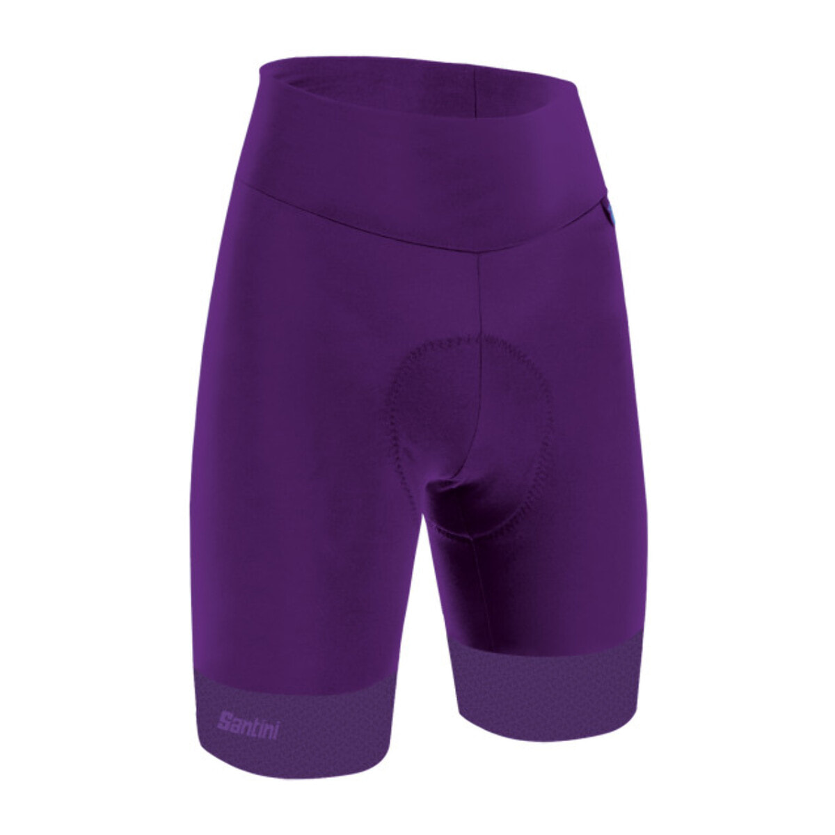 Lyra - Pantaloncino Donna - Viola - Donna