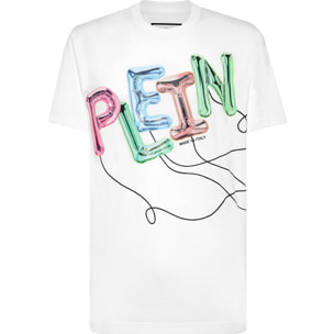 PHILIPP PLEIN Maglietta a girocollo