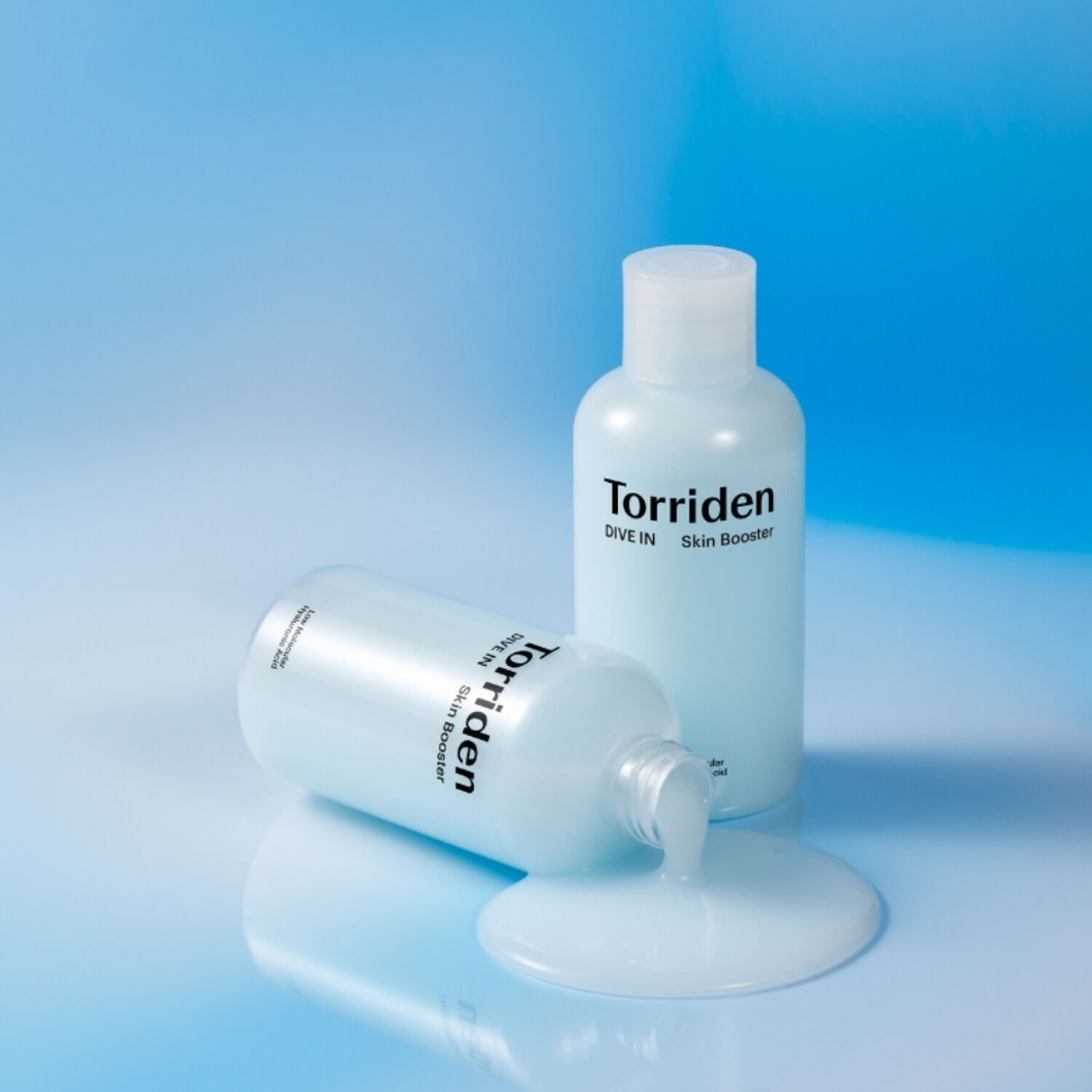 Dive-In - Essence à l'Acide Hyaluronique 200 ml