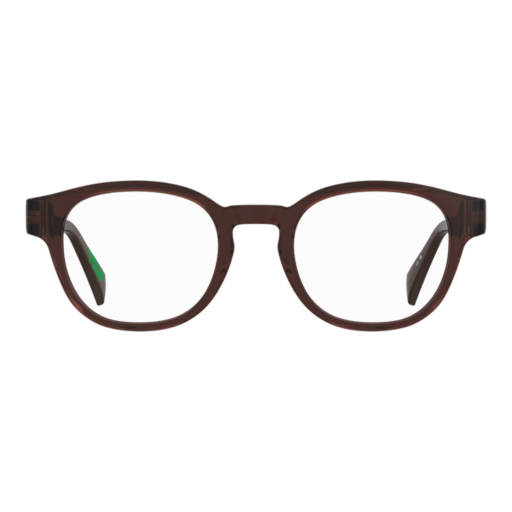 Gafas de Vista Levi's LV 1104 09Q de TR90 Unisex 48 mm
