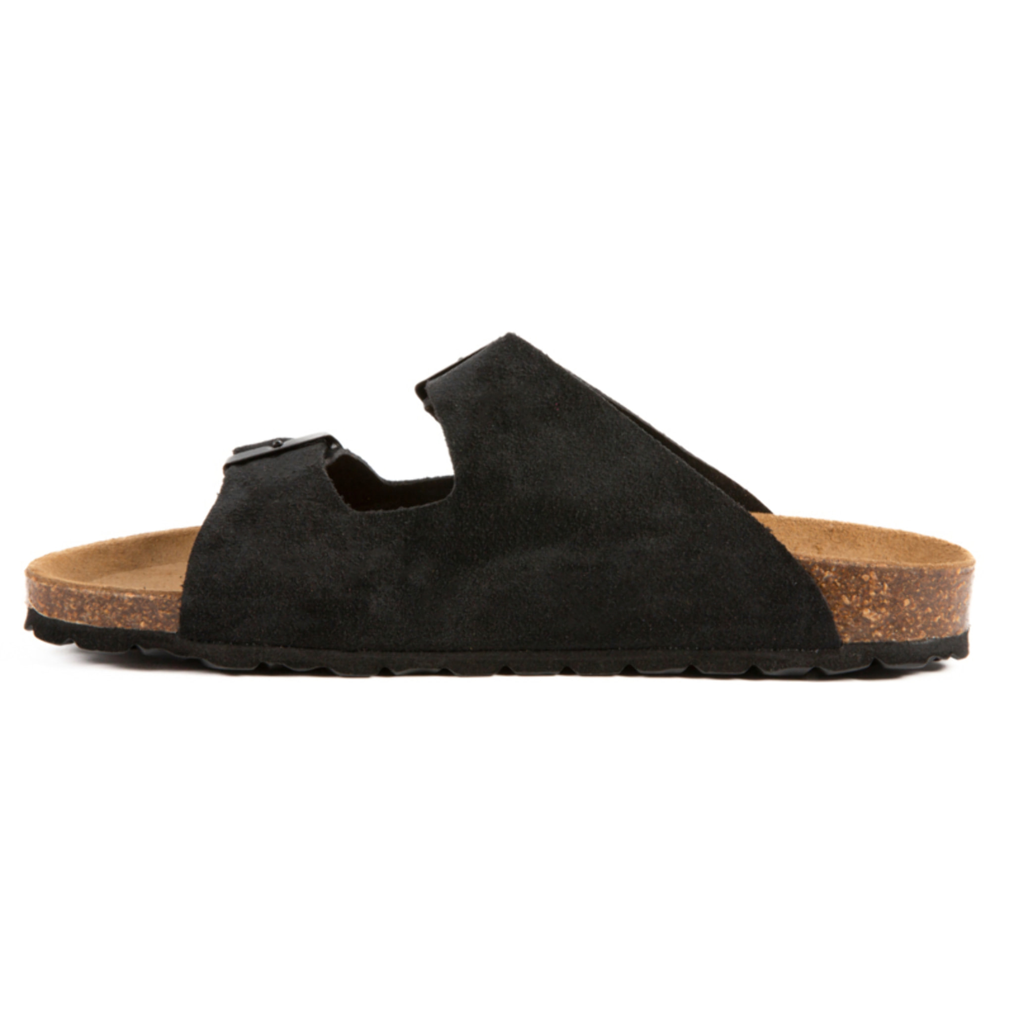 Sandalo BILLOWY NERO