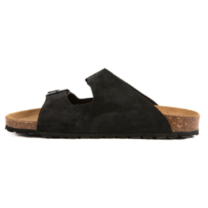 Sandalo BILLOWY NERO