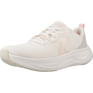 Sneakers de  Mujer de la marca SKECHERS  modelo CLOUDE BLANCO